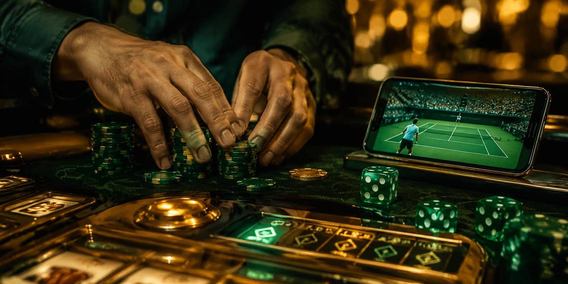 ui88 casino app visual