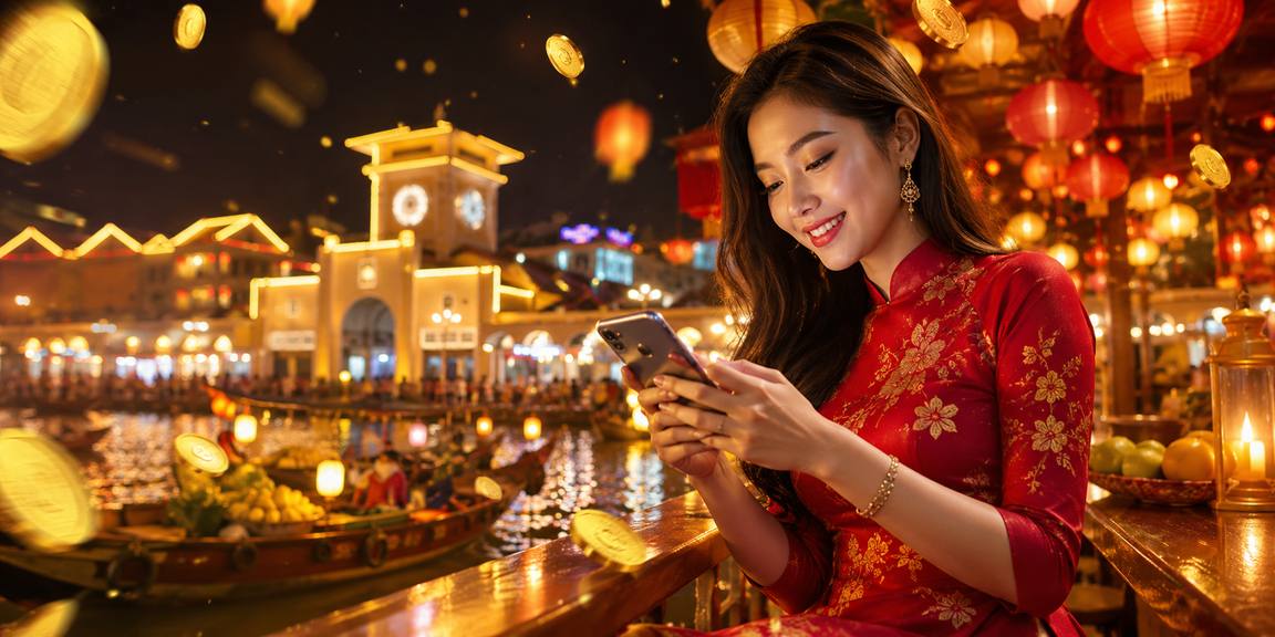 ui88 Baccarat Di Động