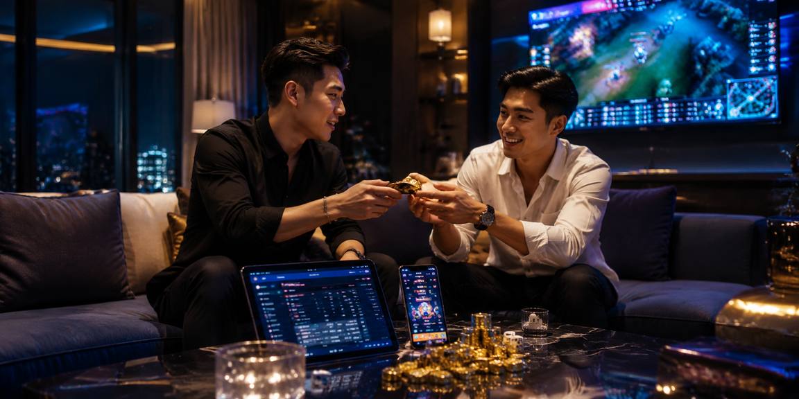 ui88 Dragon Tiger Bàn Mở Hoạt Động Như Thế Nào
